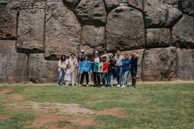 City Tour Cusco - Why this is a useful first day in Cusco