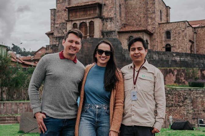 City Tour Cusco - What the $32 price really covers