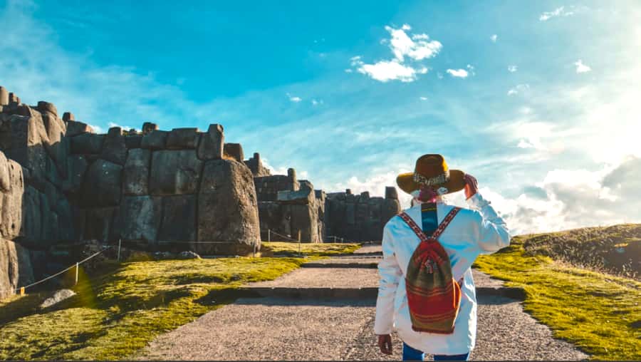 City Tour Cusco Qoricancha Sacsayhuaman y Tambomachay - Key points at a glance