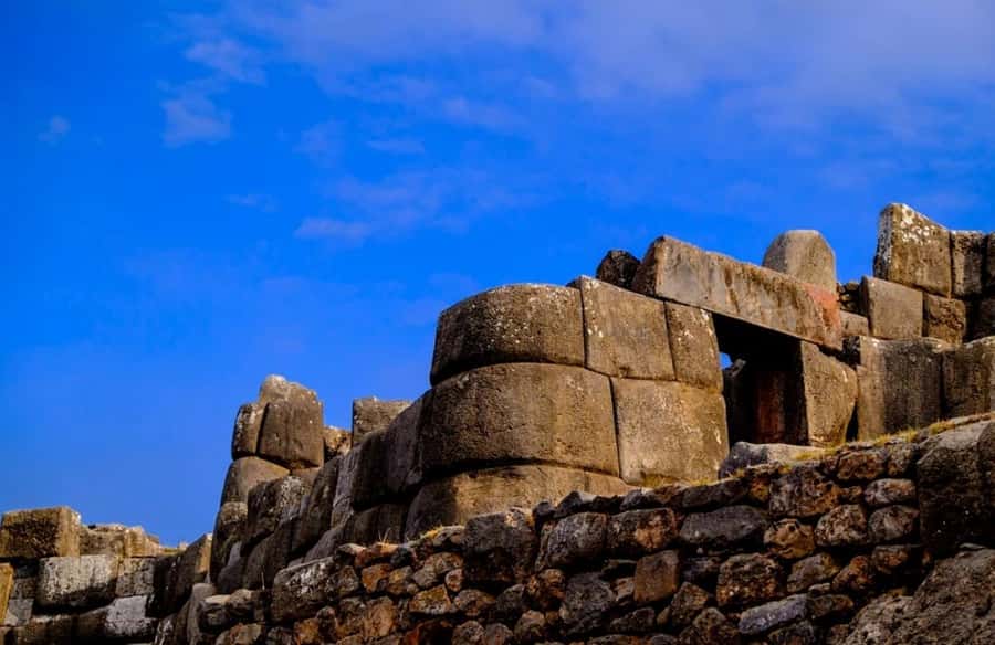 City Tour Cusco Qoricancha Sacsayhuaman y Tambomachay - Timing, altitude, and what to carry