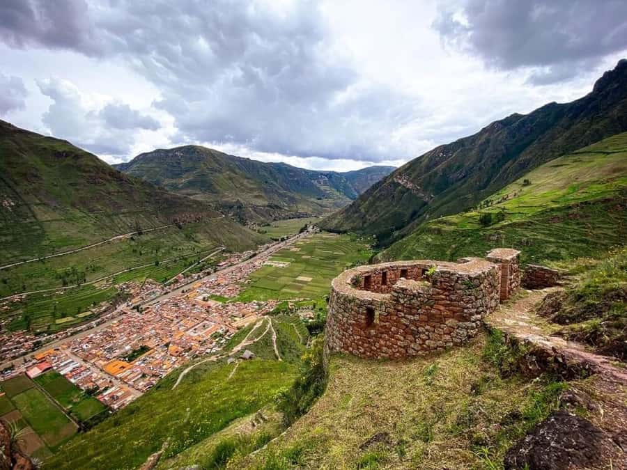 City Tour Cusco & Valle Sagrado Pisac mas Almuerzo - Four Inca Sites Before Breakfast Has Fully Settled