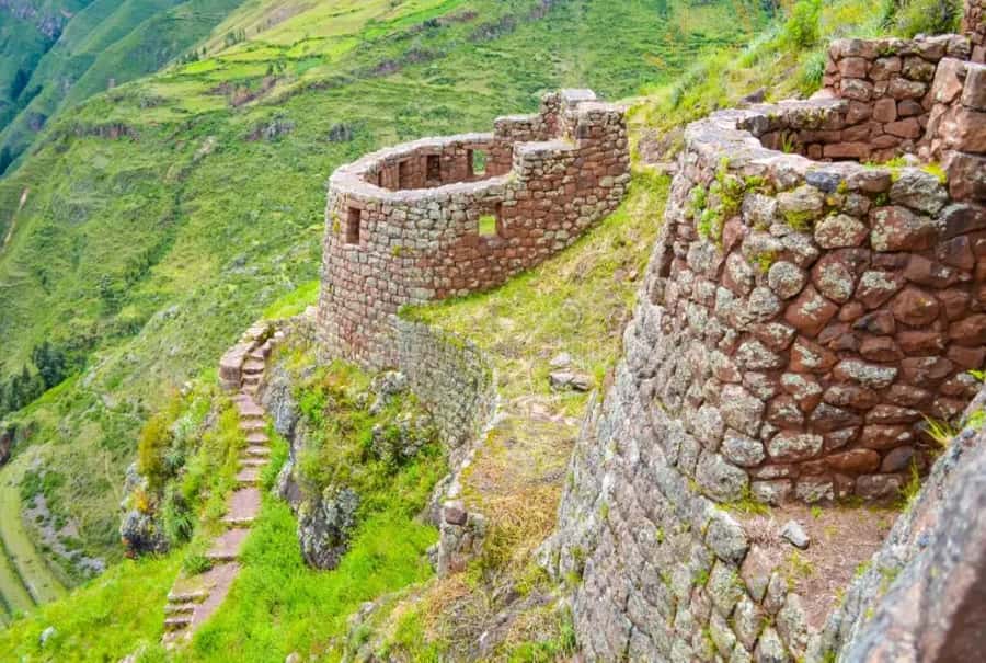 City Tour Cusco & Valle Sagrado Pisac mas Almuerzo - Should You Book City Tour Cusco and Pisac?