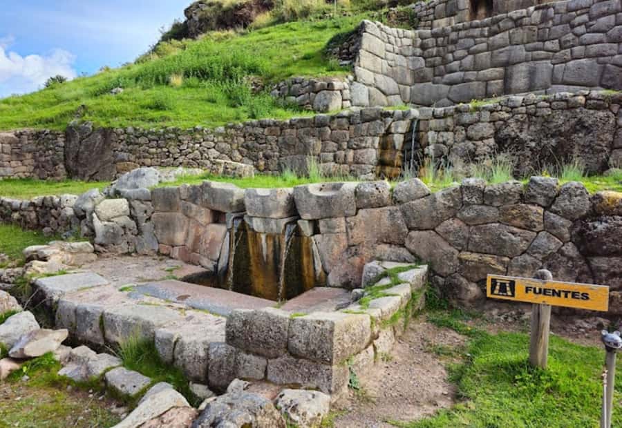 City Tour Cusco & Valle Sagrado Pisac mas Almuerzo - What the 130-Sol Ticket Means for the Budget