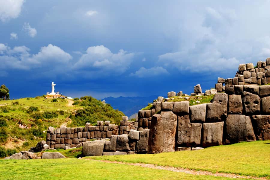 City Tour Cusco & Valle Sagrado Pisac mas Almuerzo - Shared Transport Requires Good Timing