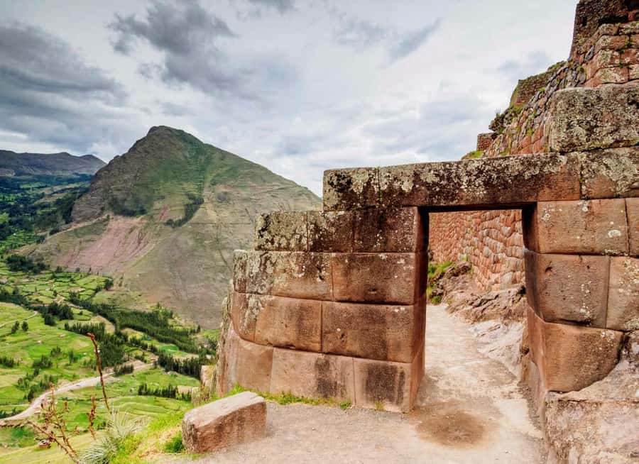 City Tour Cusco & Valle Sagrado Pisac mas Almuerzo - What to Pack for Cusco and Pisac