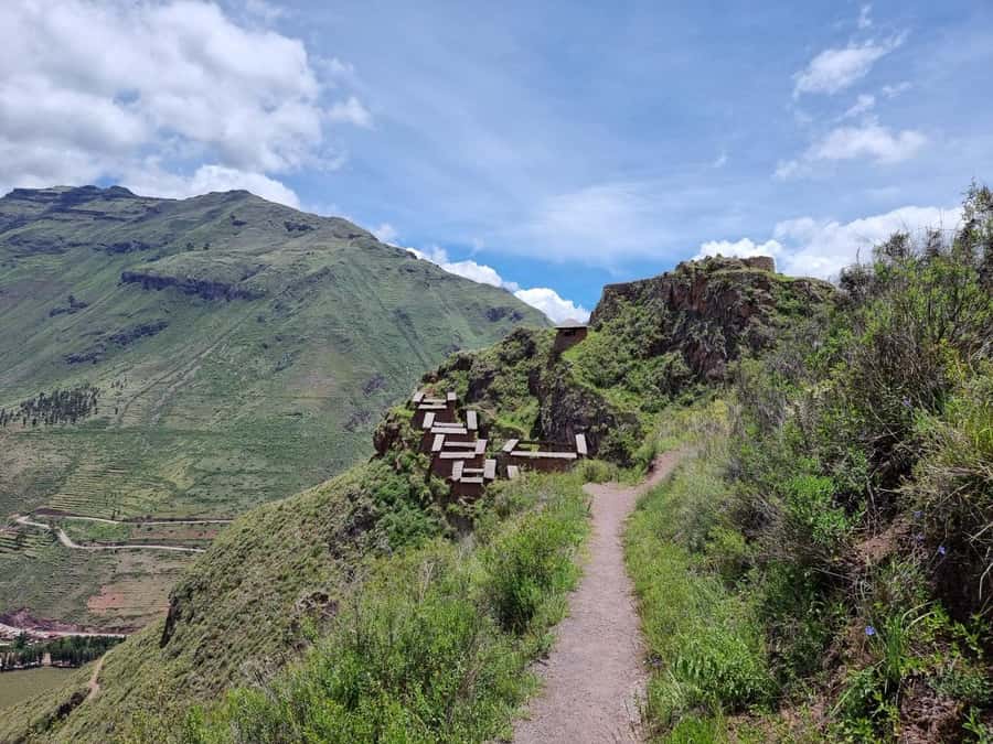 City Tour Cusco & Valle Sagrado Pisac mas Almuerzo - Who Will Get the Most From This Day