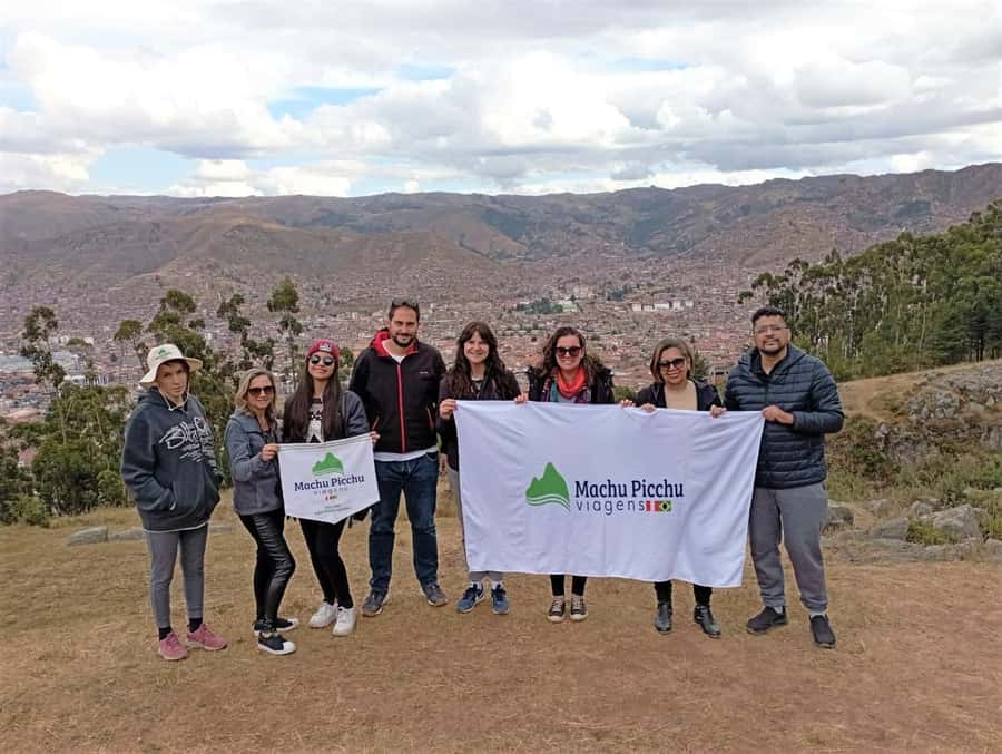 City Tour in Cusco - Key things to know before booking