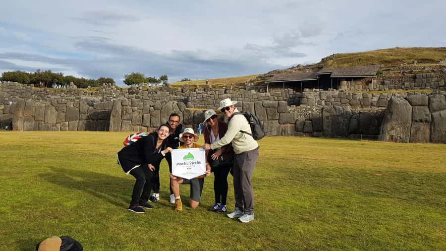 City Tour in Cusco - What this four-hour Cusco tour is really like