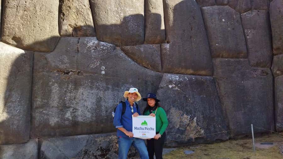 City Tour in Cusco - The Cathedral of Cusco and the city’s colonial center