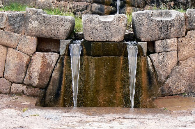 City Tour in Cusco & visit Museum South American Camelid - Plaza de Armas: a brief colonial starting point