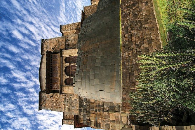 City Tour in Cusco & visit Museum South American Camelid - Tambomachay, the water temple
