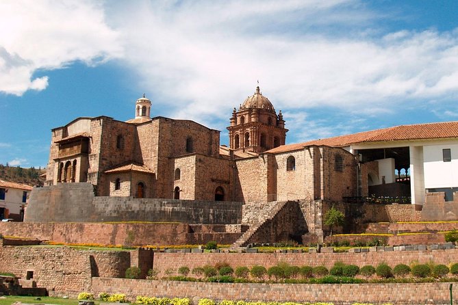 City Tour in Cusco & visit Museum South American Camelid Private. - What this Cusco tour actually covers