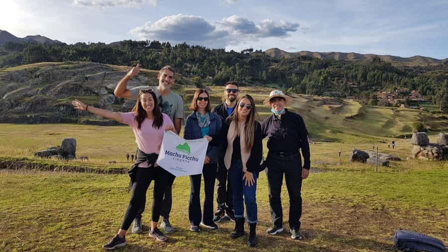 City Tour in Cusco - Qorikancha: where Inca worship meets colonial Cusco