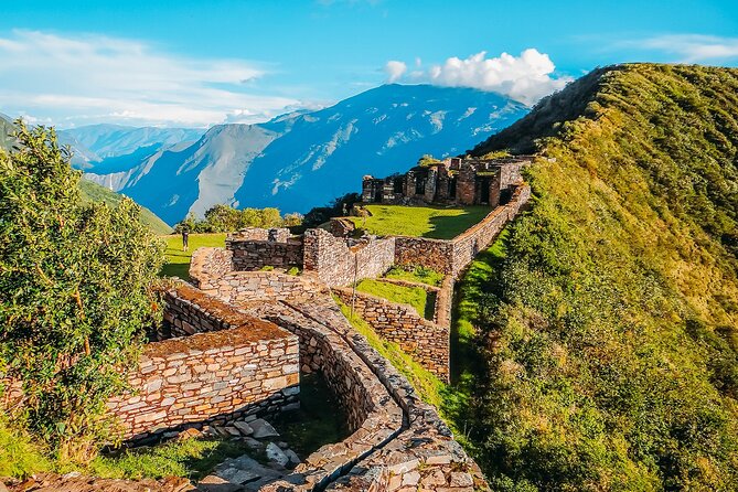 Classic Choquequirao Trek – 5 Days / 4 Nights - Why Choquequirao is worth the hard miles