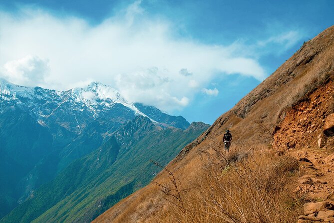 Classic Choquequirao Trek – 5 Days / 4 Nights - Day 5: Capuliyoc, Saywite, and Cconoc