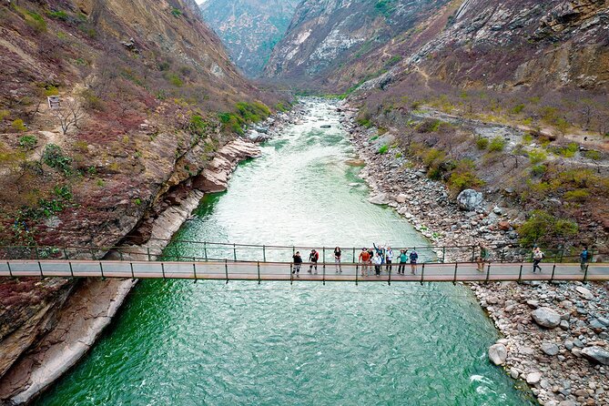 Classic Choquequirao Trek – 5 Days / 4 Nights - Food, camping, and what your $735 covers