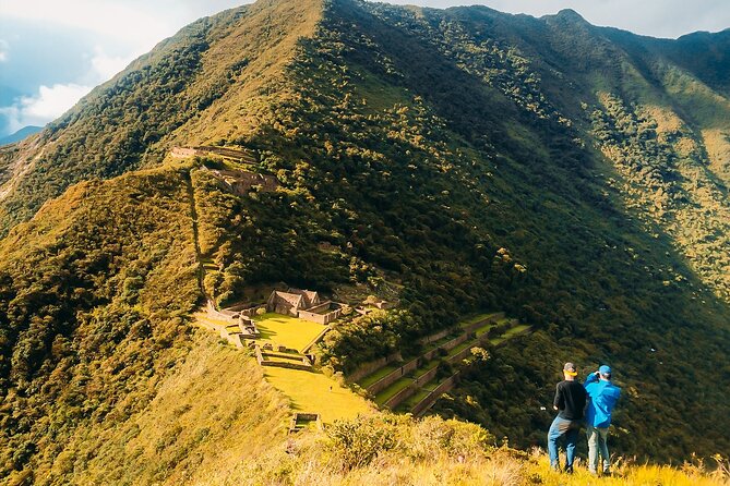 Classic Choquequirao Trek – 5 Days / 4 Nights - Fitness, altitude, and practical preparation