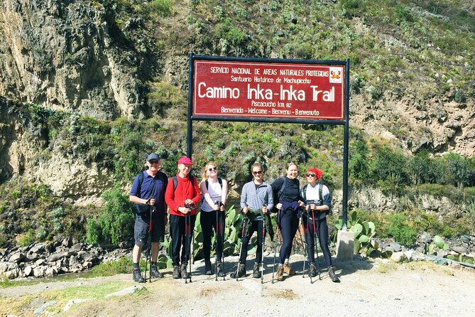 Classic Inca Trail 4 Days to Machu Picchu - Why this Inca Trail feels like a journey