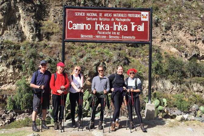 Classic Inca Trail 4 Days to Machu Picchu - Day 3: Puyupatamarca, Runkuracay, and cloud forest
