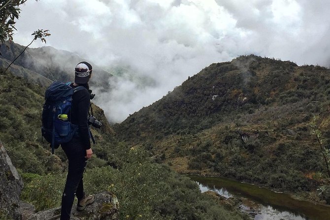 Classic Inca Trail 4 Days to Machu Picchu - Day 4: Entering through the Sun Gate