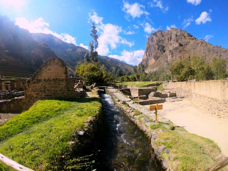 Classic Sacred Valley full day - Key points at a glance