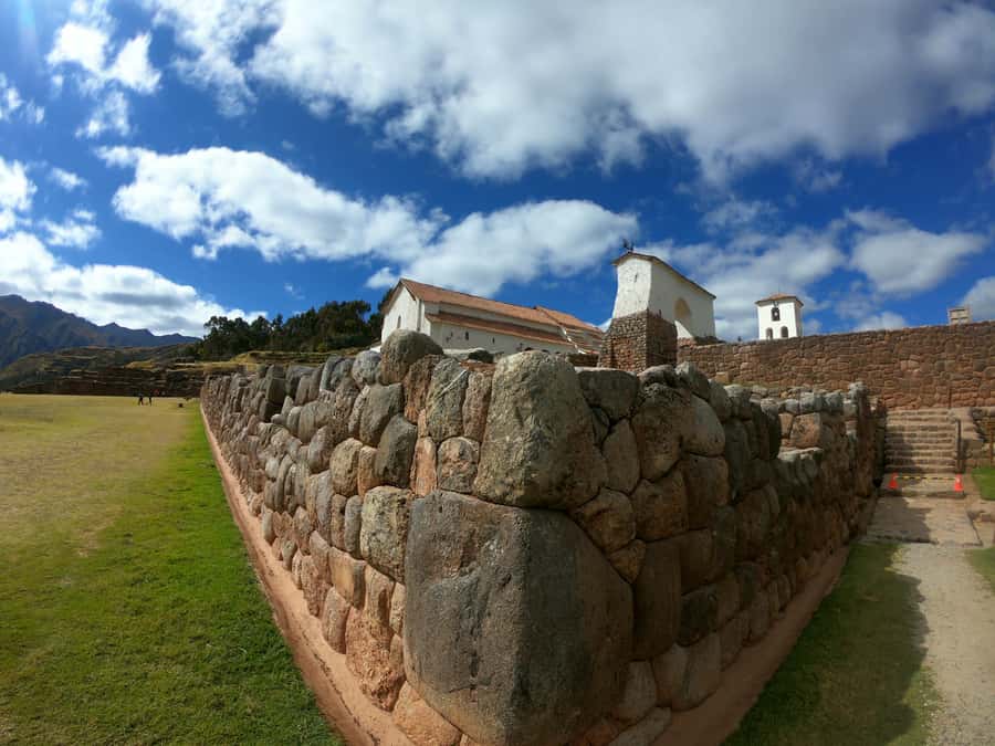 Classic Sacred Valley full day - Why this route works as a first Sacred Valley day