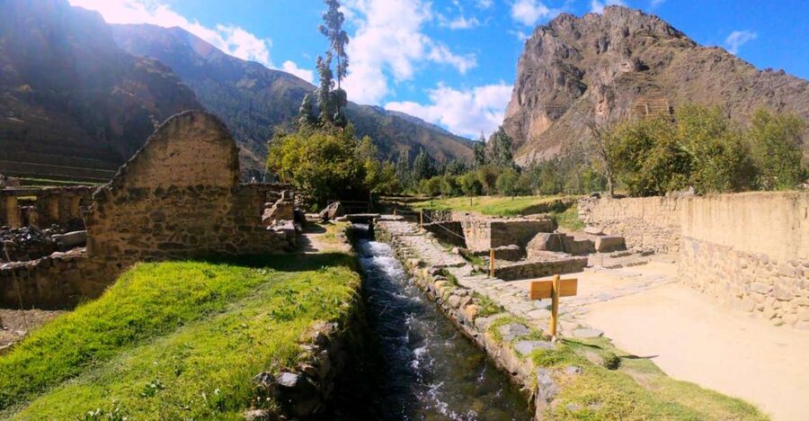 Classic Sacred Valley full day - What the $20 price really covers