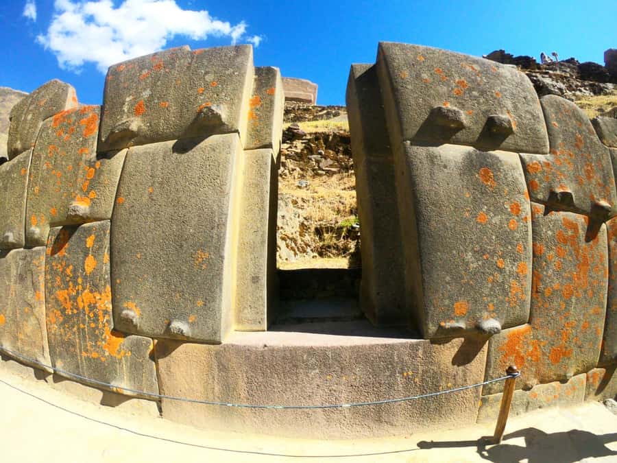 Classic Sacred Valley full day - Timing, comfort, and what to bring
