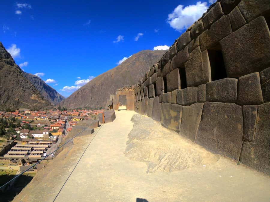 Classic Sacred Valley full day - Who should book this day trip?