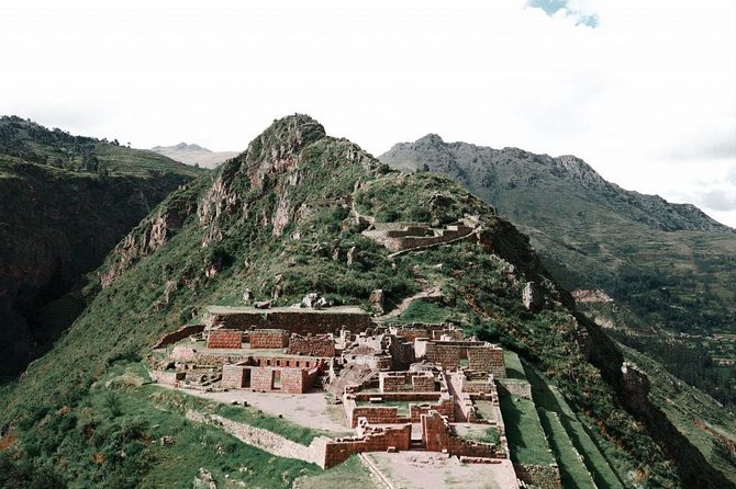Complete Sacred Valley Tour (Full Day) - Four Sacred Valley stops in one demanding day