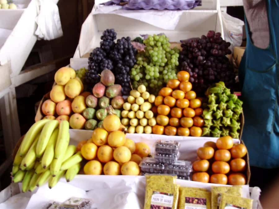 Cooking class and market tour with a local chef - Starting at San Pedro Market with Chef Ronal