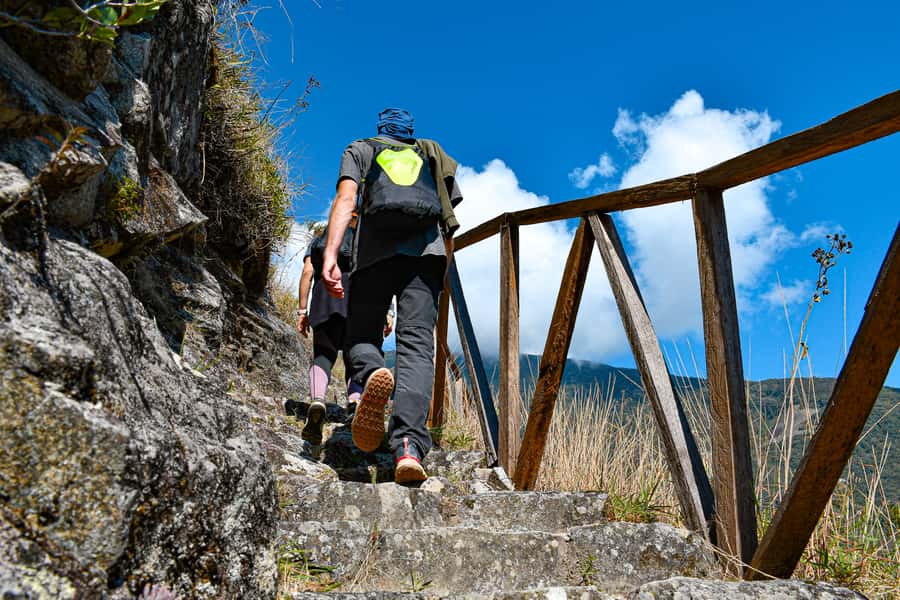 Cusco: 2-day Inca Trail to Machu Picchu - Key points before you book
