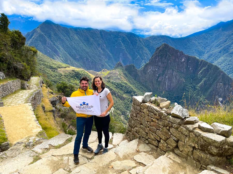 Cusco: 2-day Inca Trail to Machu Picchu - Returning to Cusco, and the extra cost