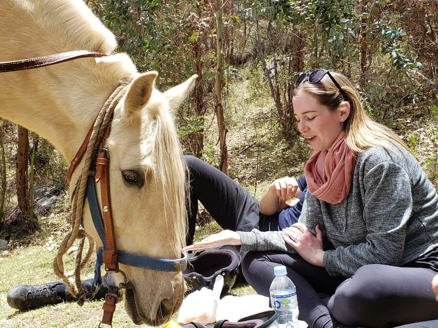 Cusco: 3-Hour Horse Riding Tour to the Temple of the Moon - Why this ride is different from a regular Cusco tour