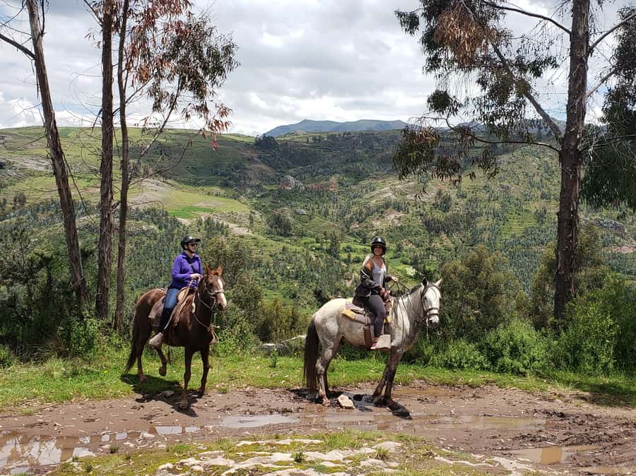 Cusco: 3-Hour Horse Riding Tour to the Temple of the Moon - Is $65 a fair price?