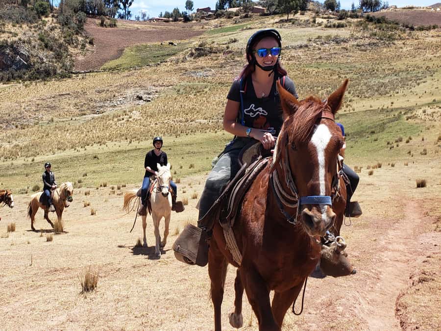 Cusco: 3-Hour Horse Riding Tour to the Temple of the Moon - Should you book the Temple of the Moon horse ride?