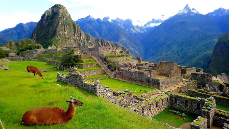 Cusco: 4-Day Inca Trail to Machu Picchu with Accommodation - What this route really is