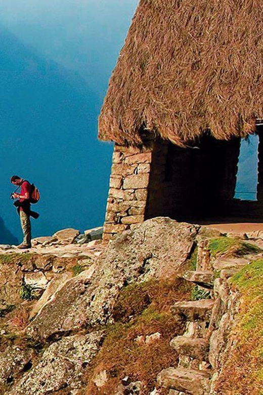 Cusco: 4-Day Inca Trail to Machu Picchu with Accommodation - Day four: The 4:00 AM climb to Machu Picchu