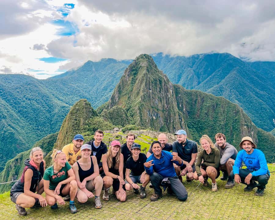 Cusco: 4-Day Lares Trek to Machu Picchu with Panoramic Train - Why the Lares route makes a good Machu Picchu trip