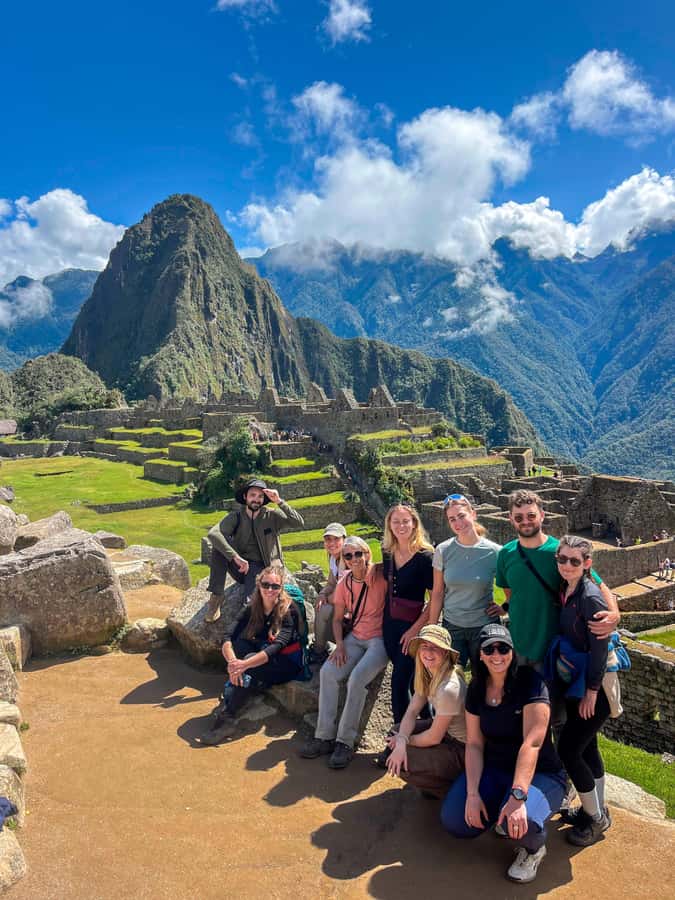 Cusco: 4-Day Salkantay Trek to Machu Picchu, Panoramic Train - Key points at a glance