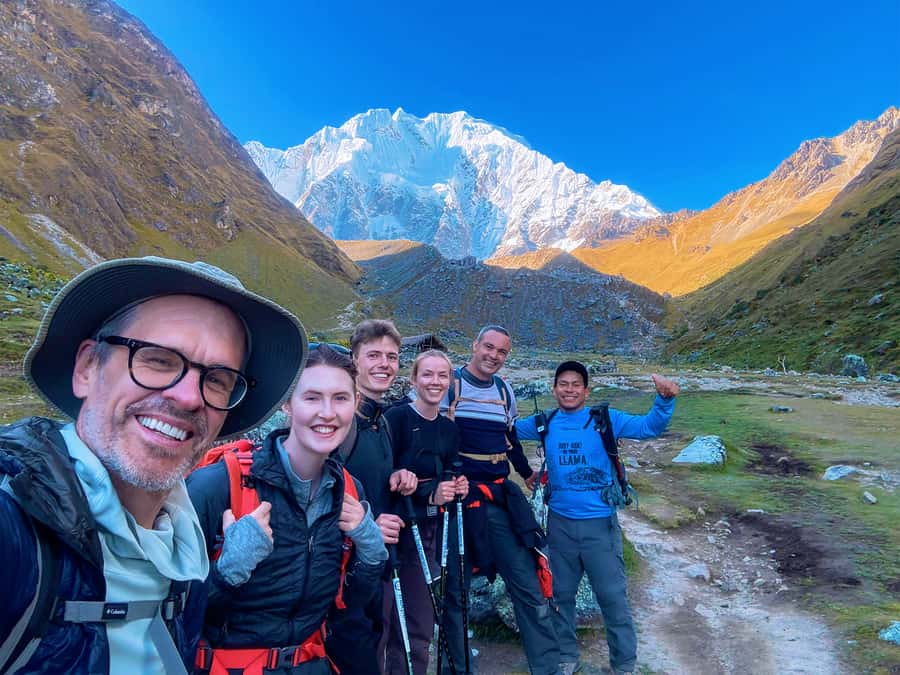 Cusco: 4-Day Salkantay Trek to Machu Picchu, Panoramic Train - Why this Salkantay route is worth your time