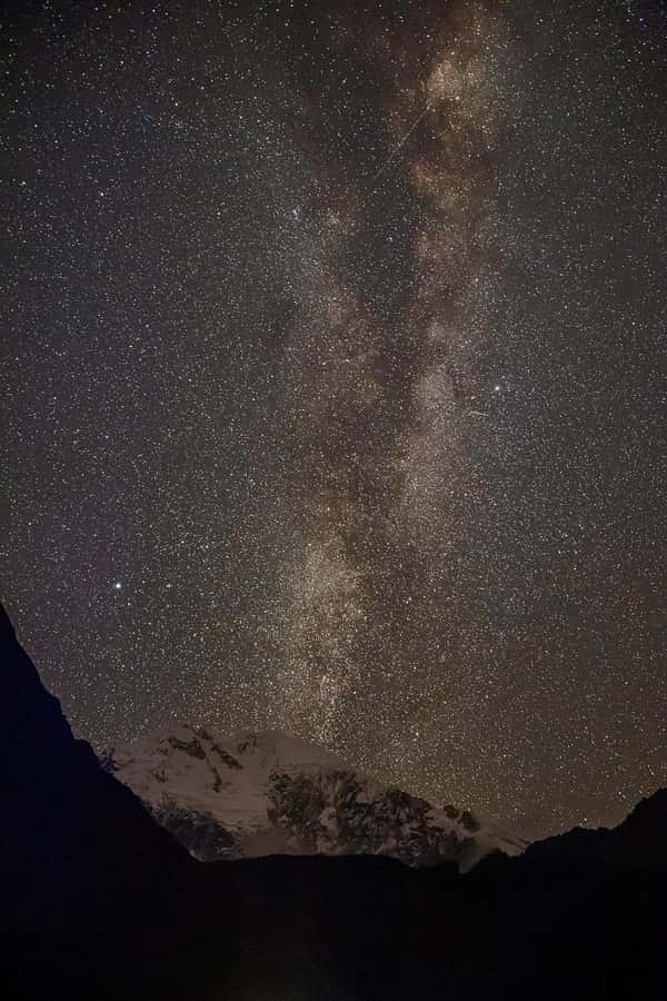 Cusco: 4-Day Salkantay Trek to Machu Picchu, Panoramic Train - Food, camps, and the level of comfort