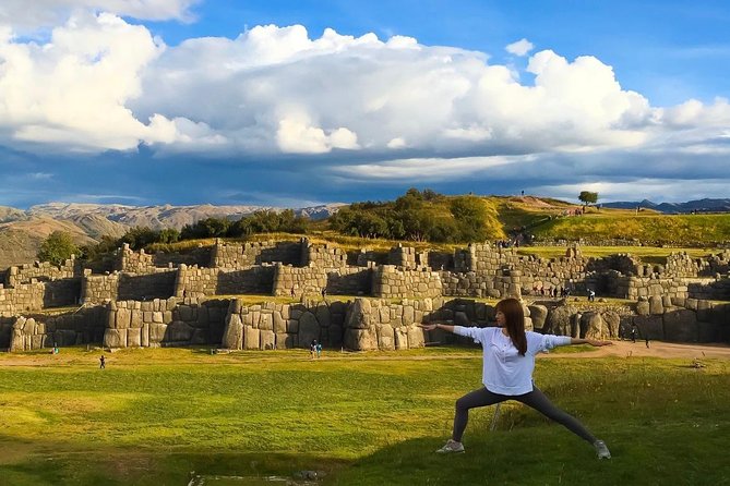 Cusco 4-Hour Private Tour Including Sacsayhuaman and Qenqo - Tambomachay and the Inca use of water