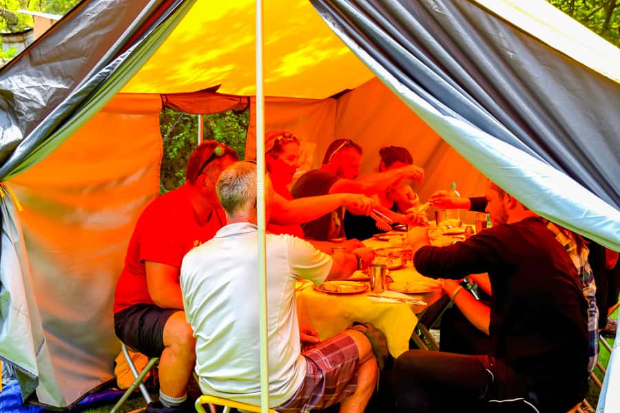 Cusco: 5-Day Salkantay Ultimate Trek to Machu Picchu - What the $669 price covers