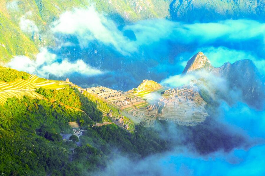 Cusco: 5-Day Salkantay Ultimate Trek to Machu Picchu - How demanding is this five-day route?