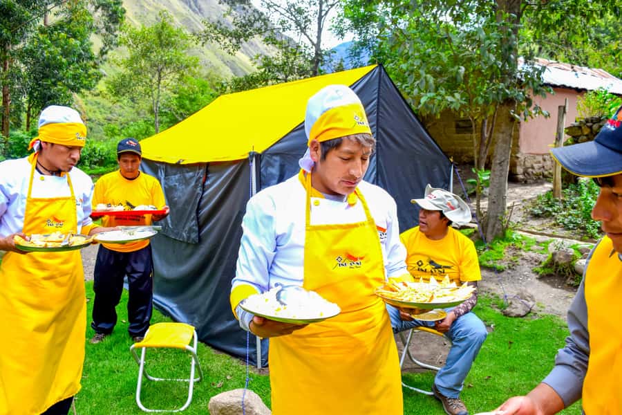 Cusco: 5-Day Salkantay Ultimate Trek to Machu Picchu - Is this Salkantay trek worth booking?