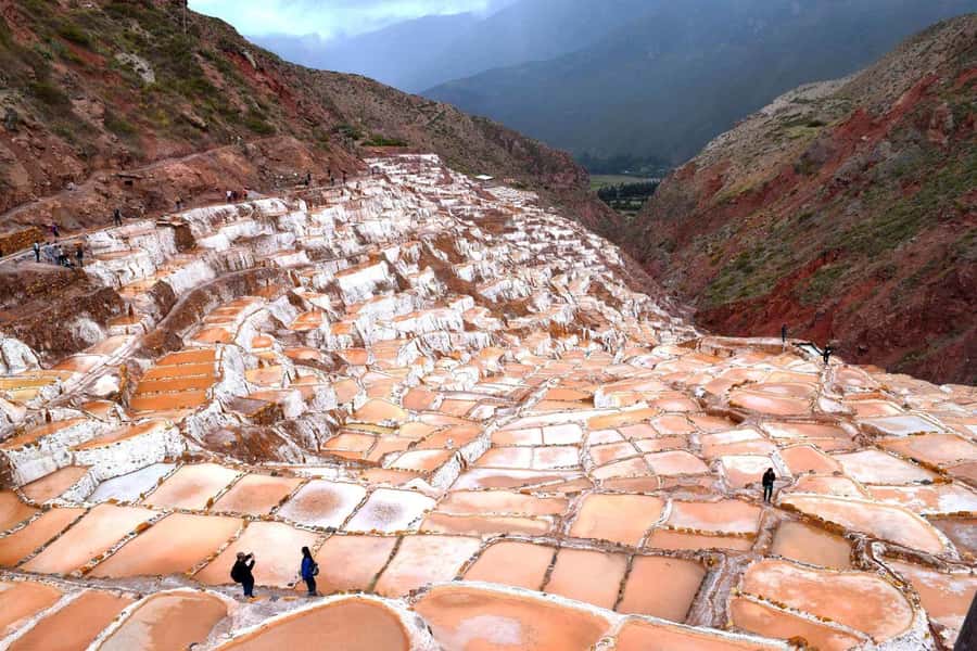 Cusco: 6-Day Andean Jewels Experience - Cusco at 11,152 feet: start slowly
