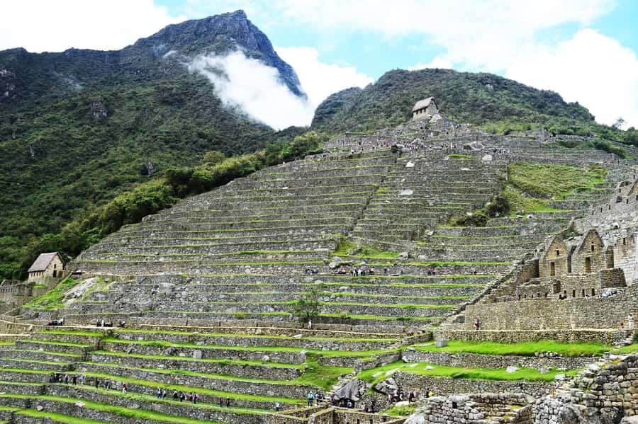 Cusco: 6-Day Andean Jewels Experience - Rainbow Mountain at 16,466 feet
