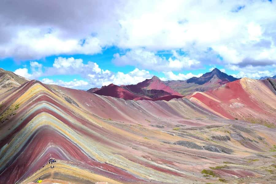 Cusco: 6-Day Andean Jewels Experience - Group size, guides, and the daily rhythm