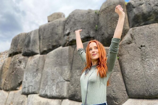 Cusco 7 days Tour in Machu Picchu, Humantay Lake and Vinicunca - Machu Picchu gets the careful treatment